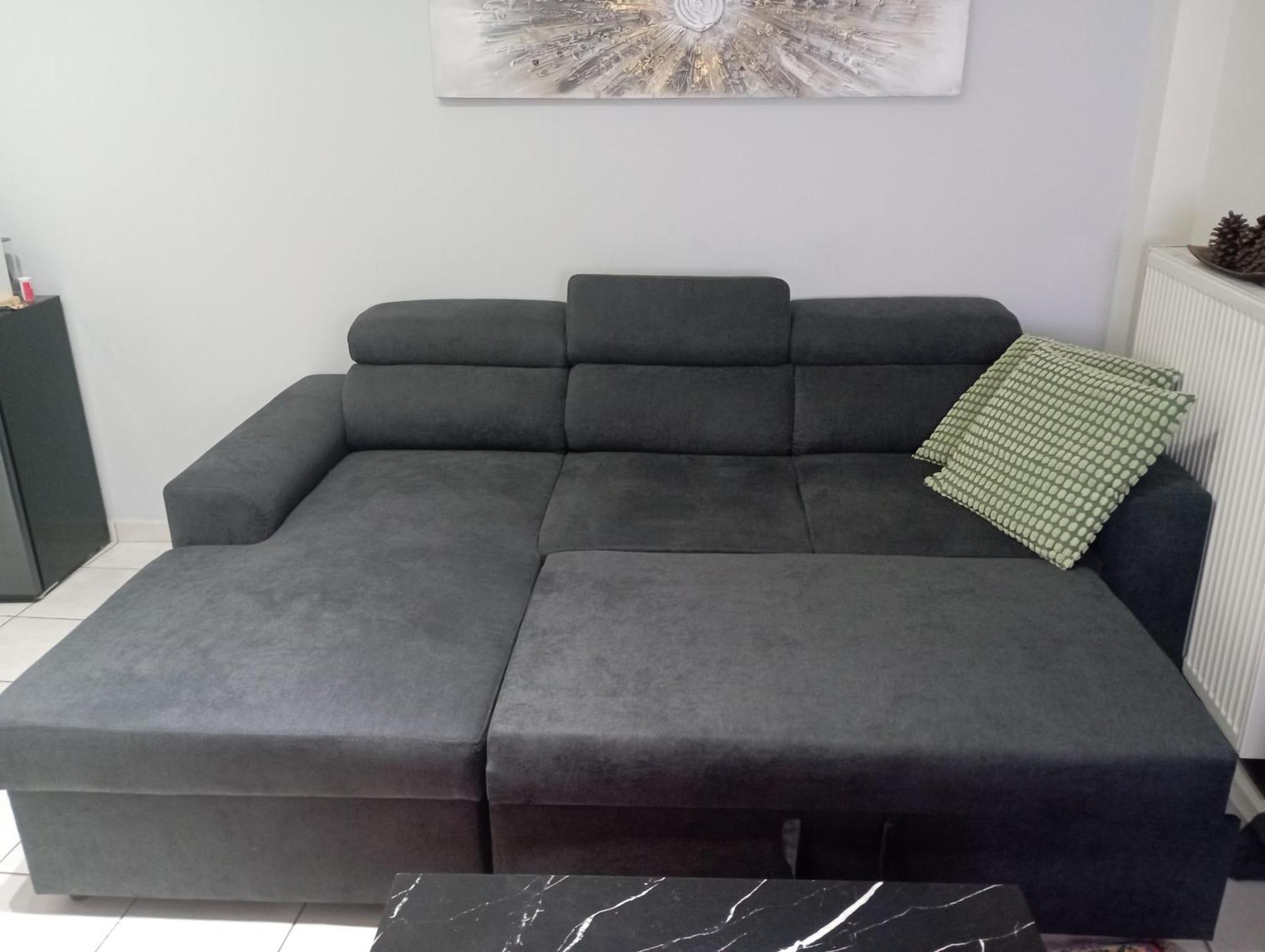 Gk Suites-Constantin View , Auto Check-In 24H Larissa Zewnętrze zdjęcie