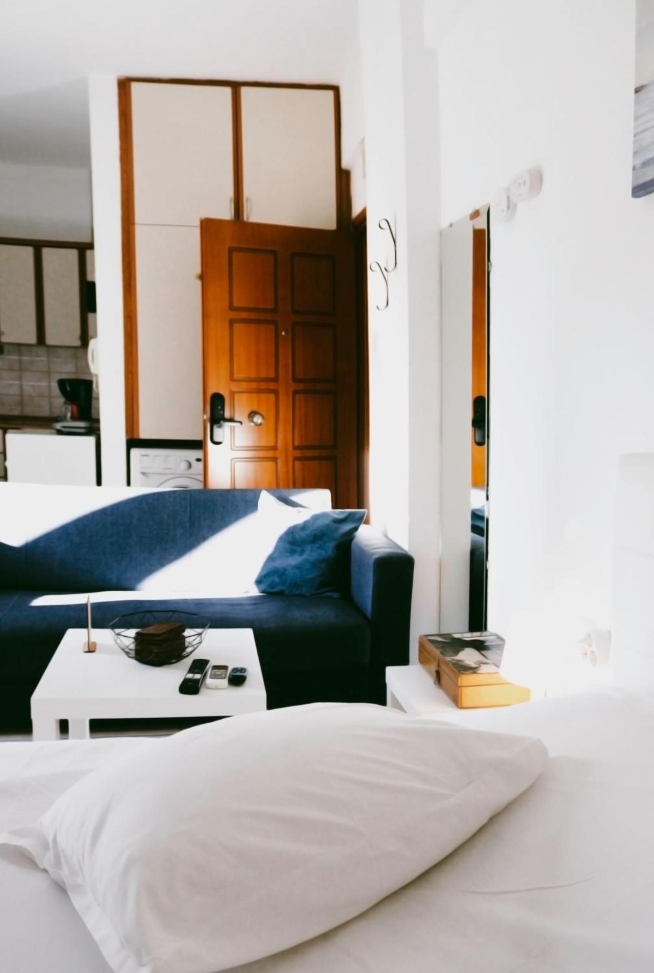 Gk Suites-Constantin View , Auto Check-In 24H Larissa Zewnętrze zdjęcie