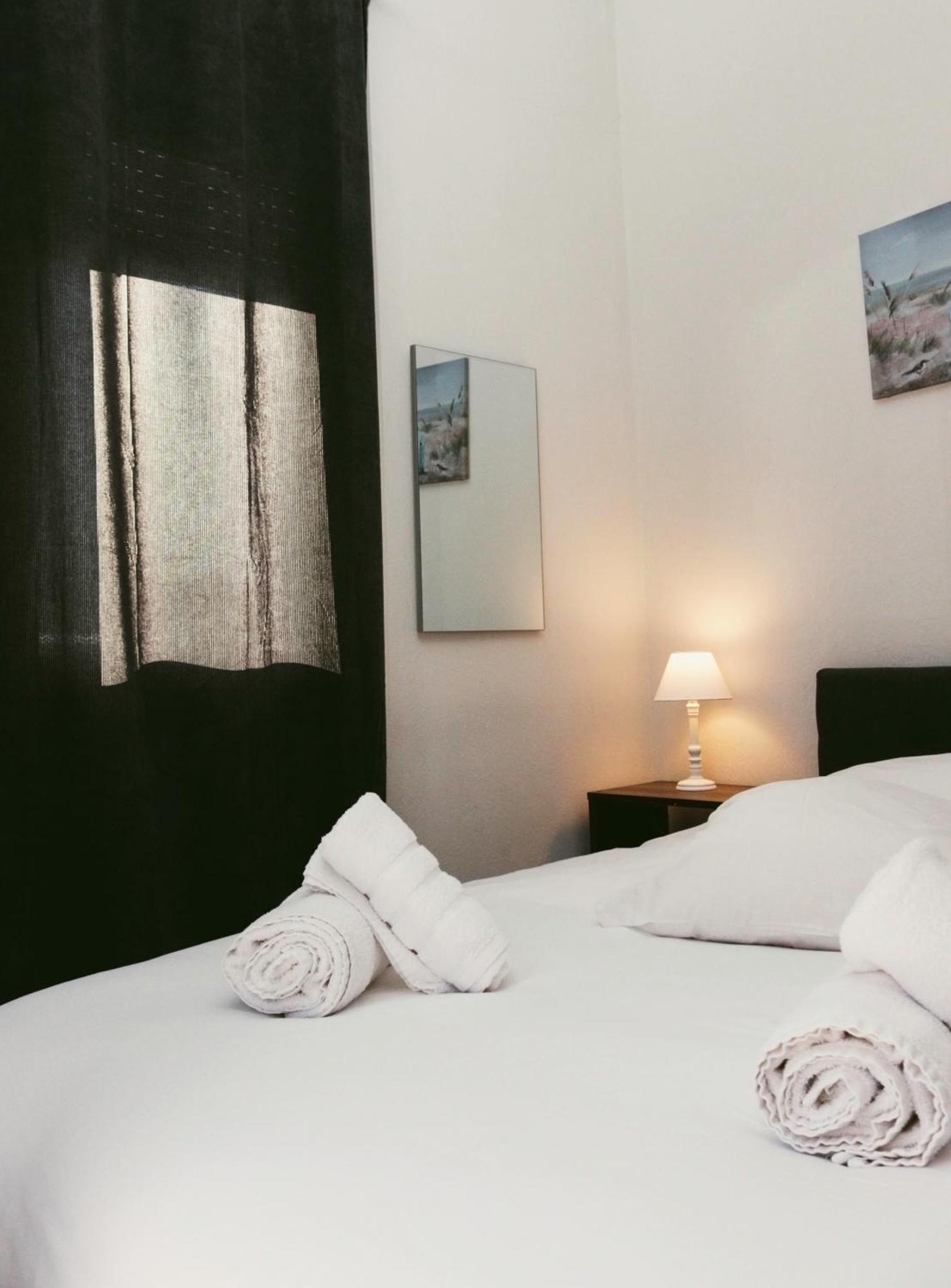 Gk Suites-Constantin View , Auto Check-In 24H Larissa Zewnętrze zdjęcie