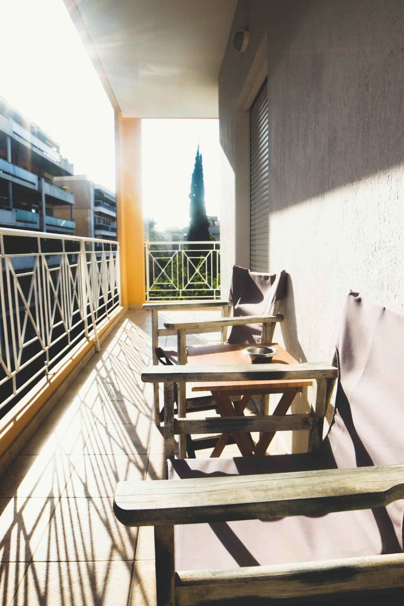 Gk Suites-Constantin View , Auto Check-In 24H Larissa Zewnętrze zdjęcie