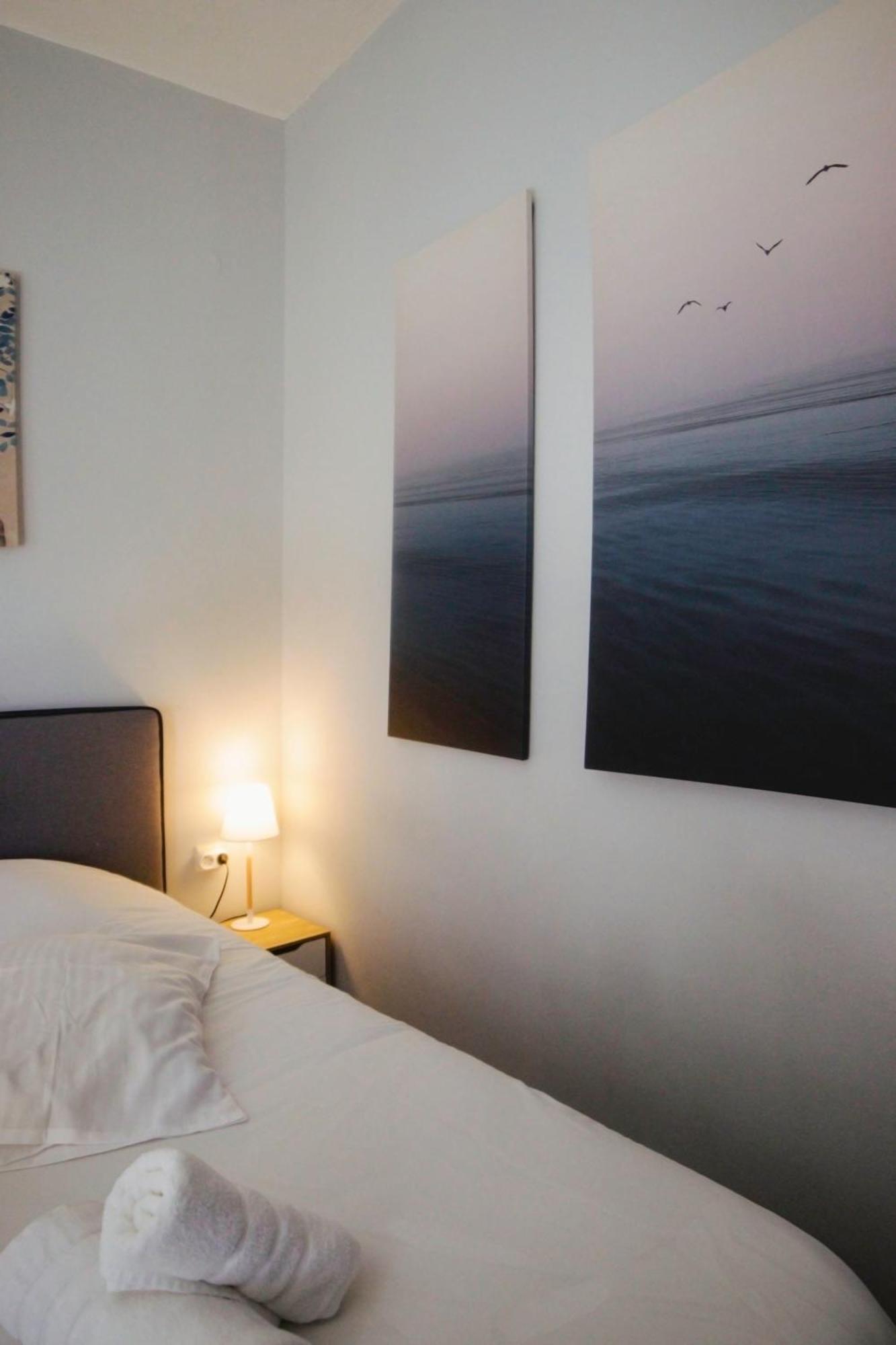 Gk Suites-Constantin View , Auto Check-In 24H Larissa Zewnętrze zdjęcie