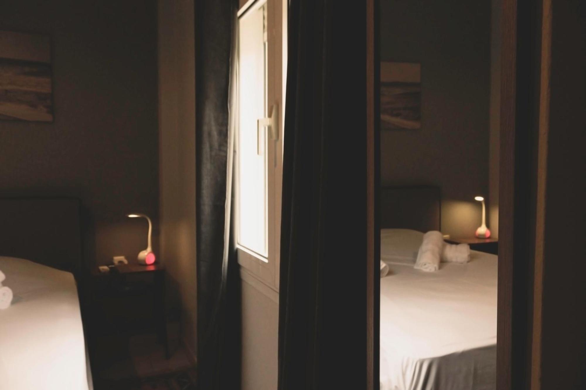 Gk Suites-Constantin View , Auto Check-In 24H Larissa Zewnętrze zdjęcie