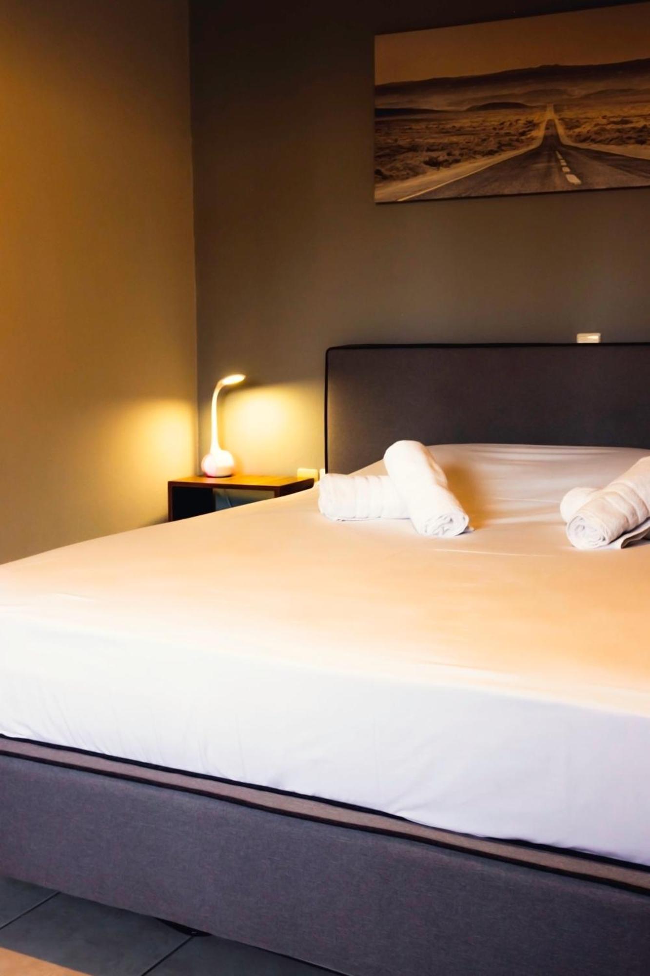Gk Suites-Constantin View , Auto Check-In 24H Larissa Zewnętrze zdjęcie