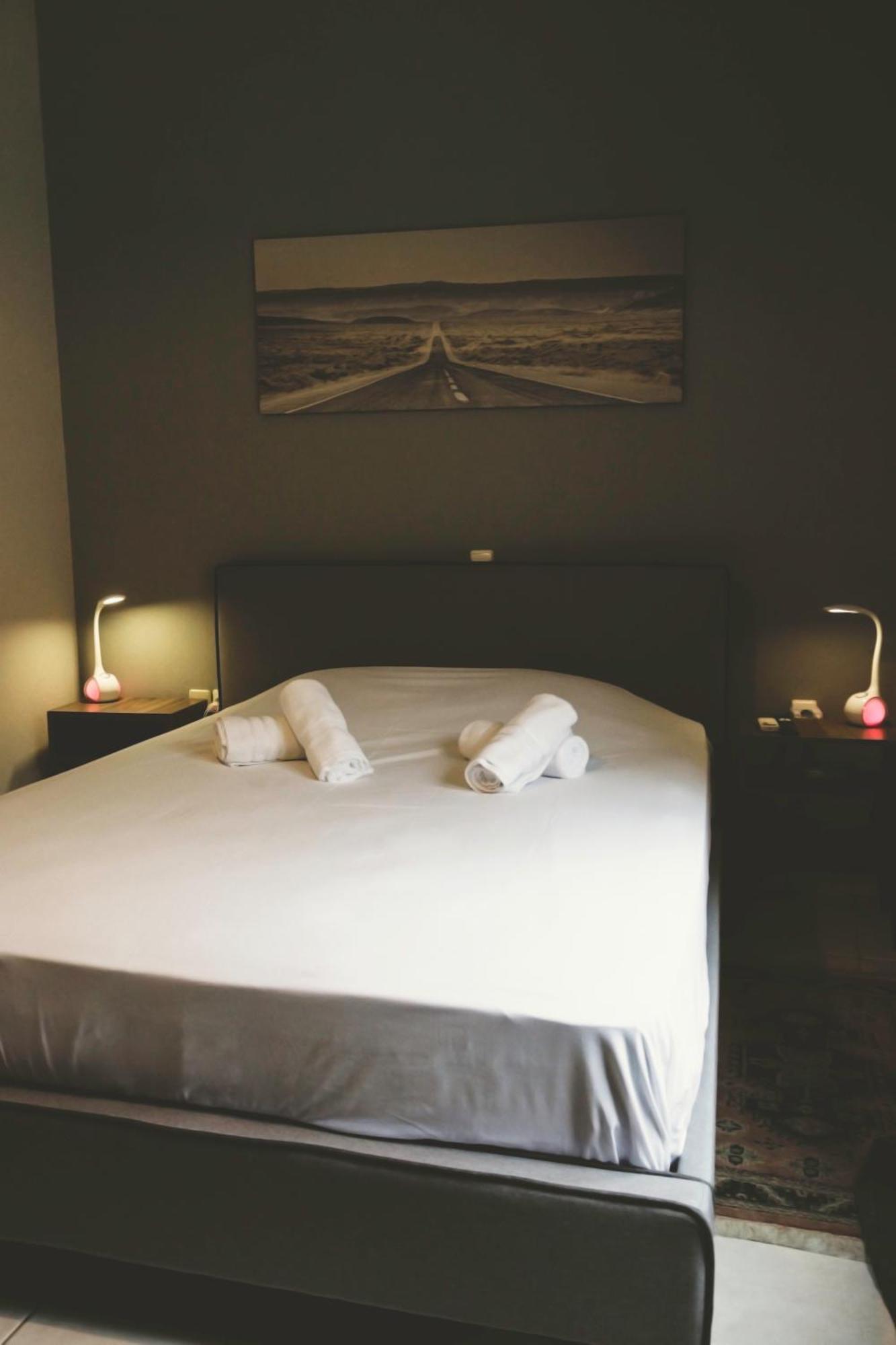 Gk Suites-Constantin View , Auto Check-In 24H Larissa Zewnętrze zdjęcie