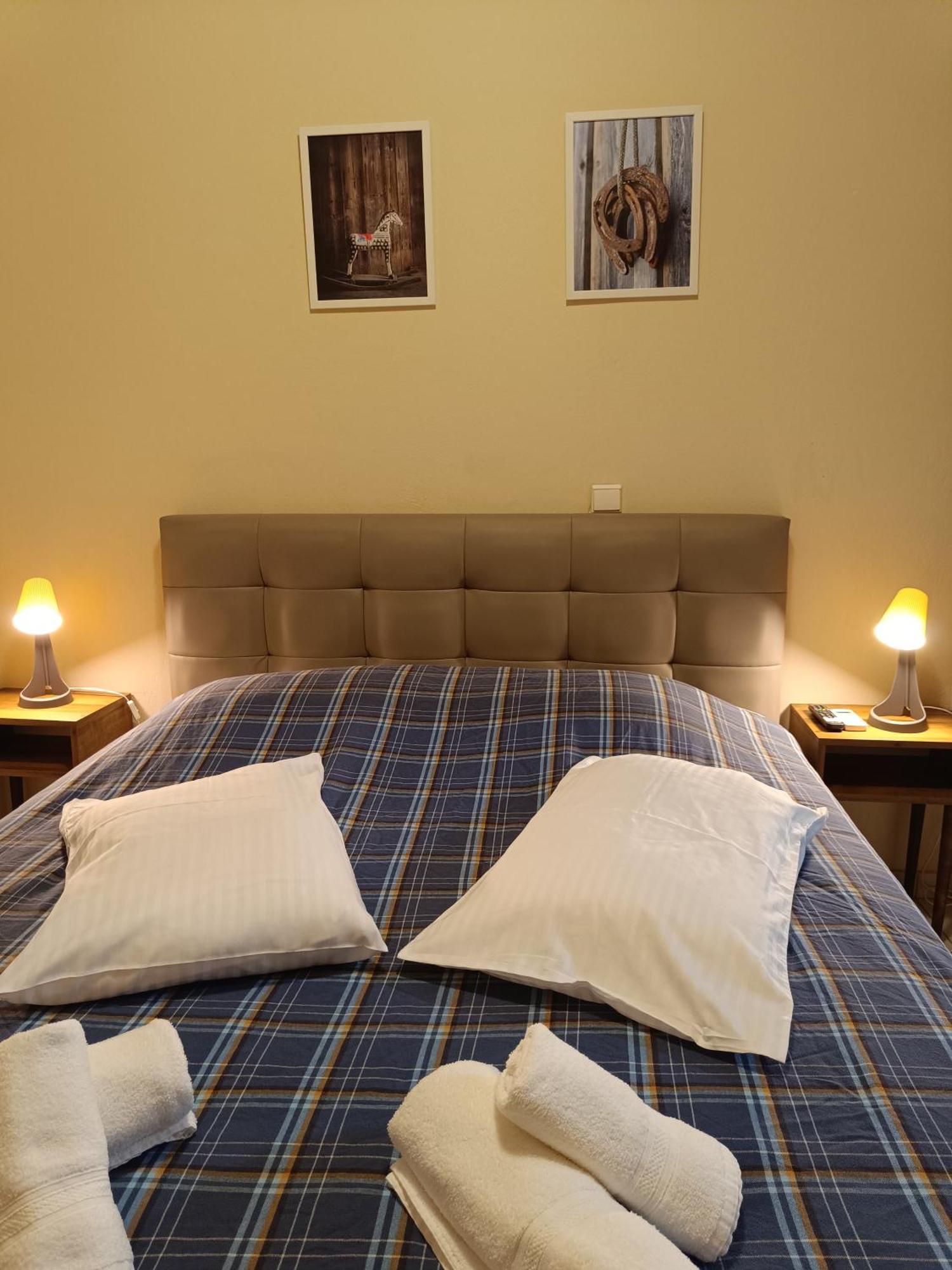 Gk Suites-Constantin View , Auto Check-In 24H Larissa Pokój zdjęcie